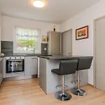 Cozy In With Kitchen *