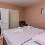Cozy In With Kitchen