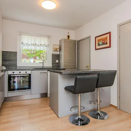 Cozy In With Kitchen *