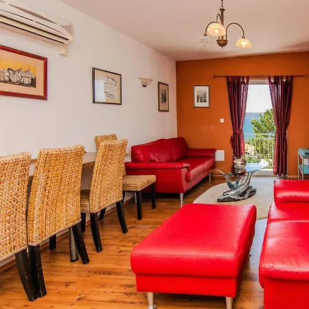 Cozy In With Kitchen *