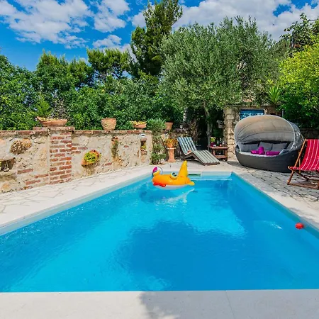 Cozy In With Kitchen Casa de Férias