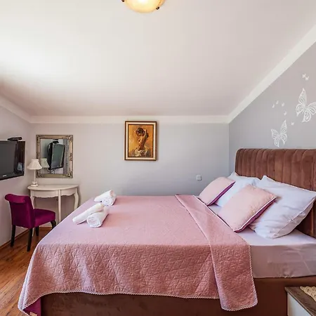 Casa de Férias Cozy In With Kitchen