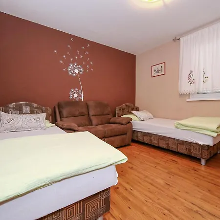 Cozy In With Kitchen