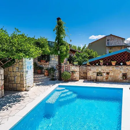 Casa de Férias Cozy In With Kitchen