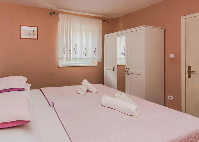Cozy In With Kitchen Feriehus Maslenica