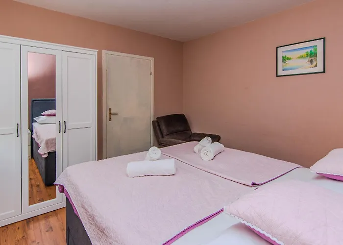 Cozy In With Kitchen