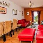 Cozy In With Kitchen *