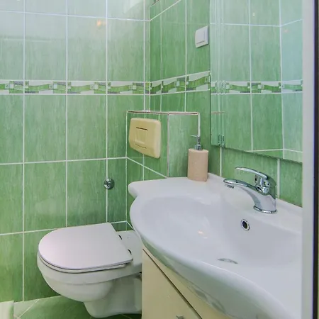 Cozy In With Kitchen Дом отдыха *