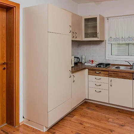 Cozy In With Kitchen