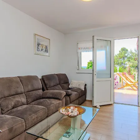 Cozy In With Kitchen *