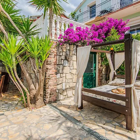 بيت للعطل Cozy In With Kitchen