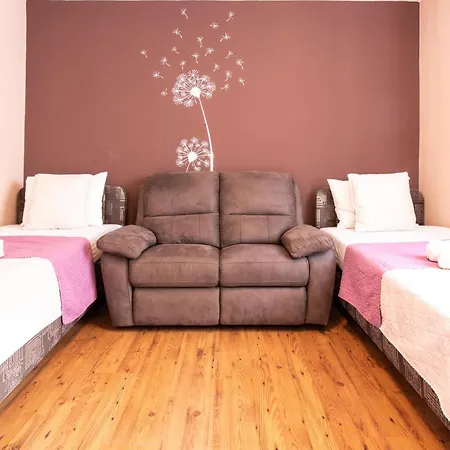 بيت للعطل Cozy In With Kitchen