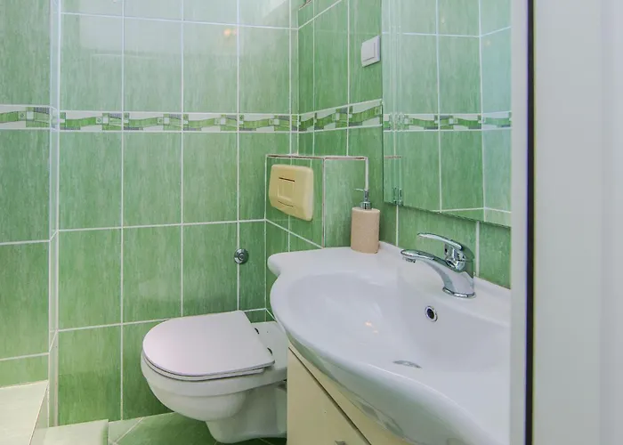 Cozy In With Kitchen Дом отдыха *