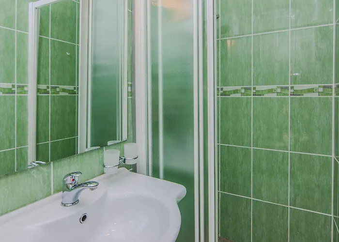 Cozy In With Kitchen Дом отдыха *