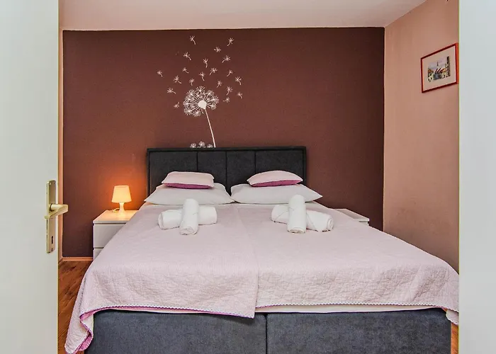 Cozy In With Kitchen *