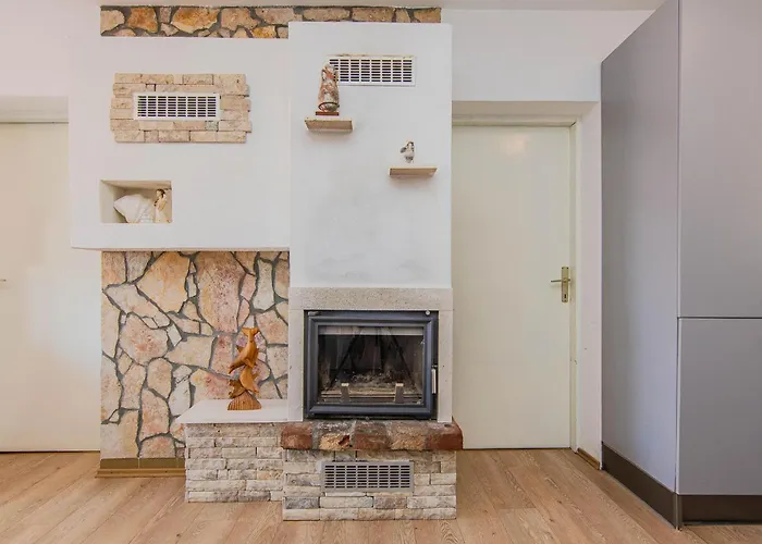 Cozy In With Kitchen Дом отдыха