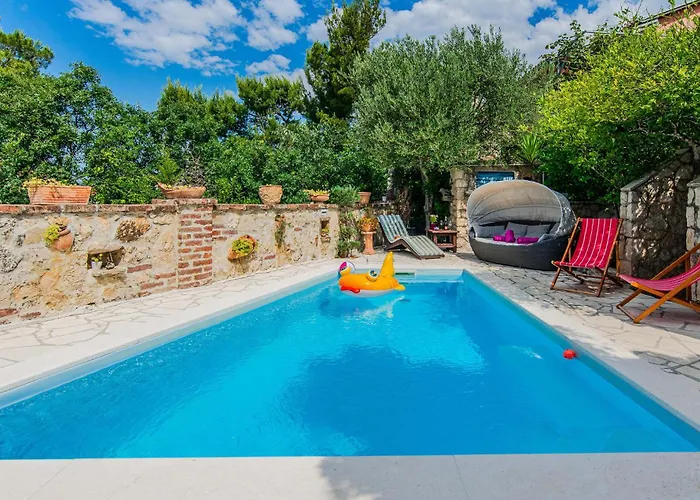 Cozy In With Kitchen Дом отдыха